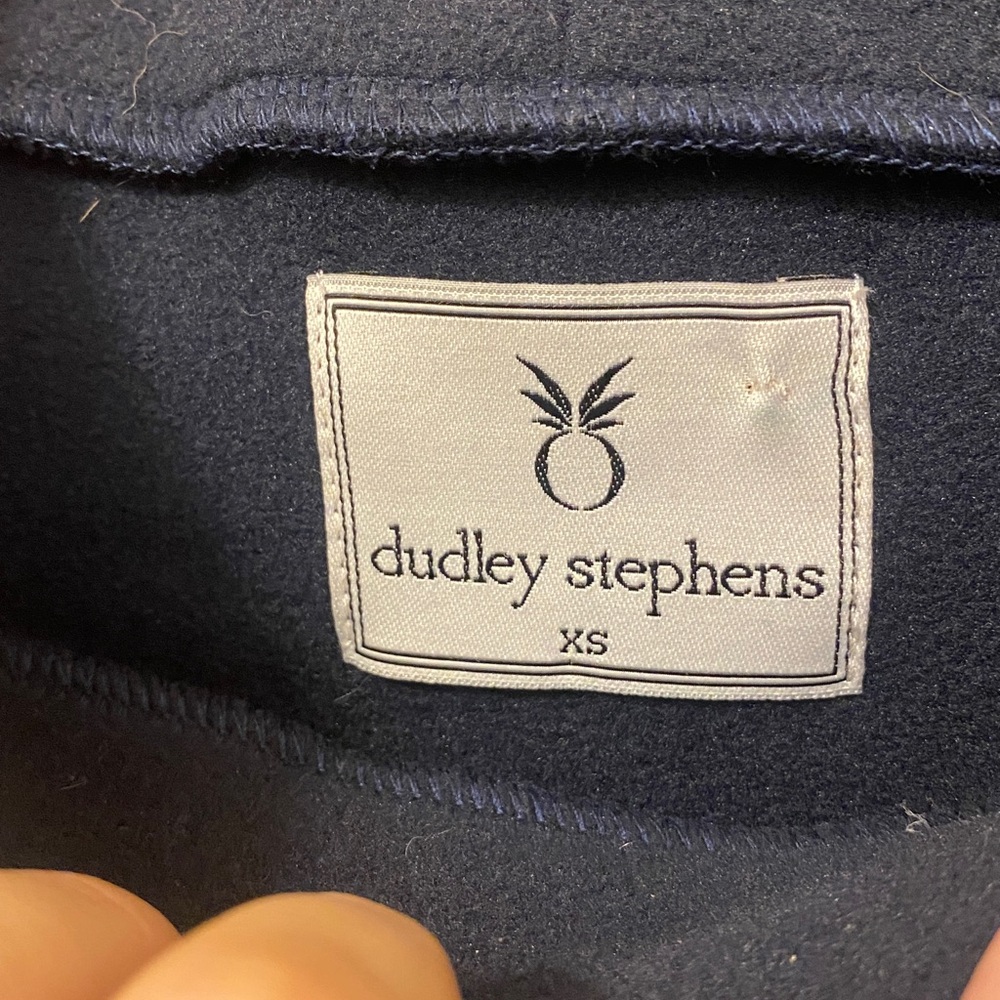 Dudley Stephens - Picture 3 of 5